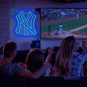 Leeitenlo neon light adds party-ready glow to homes and cafes