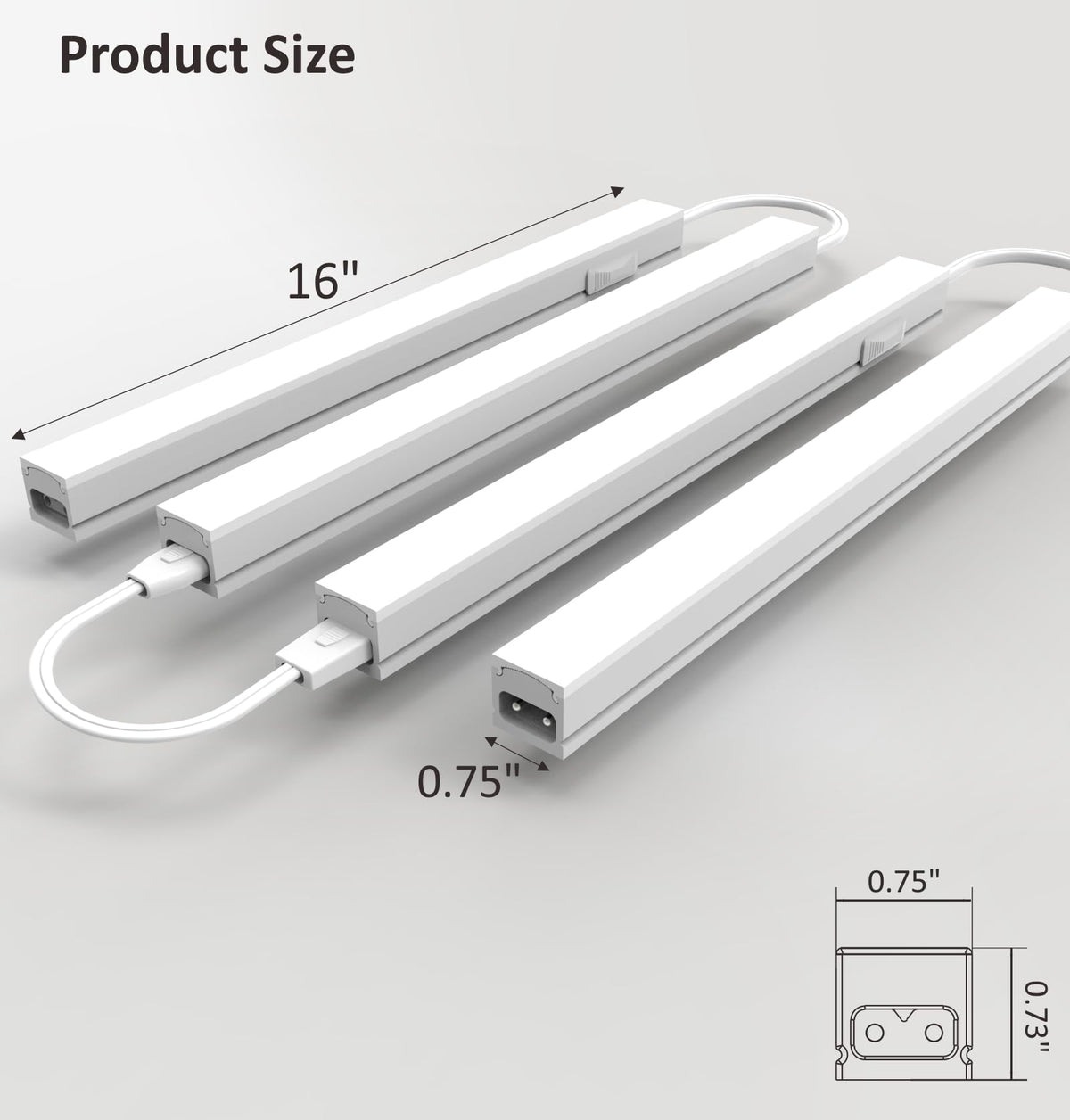 Leetdud clip-mount option supports secure attachment