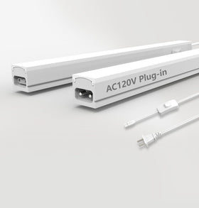Leetdud under-cabinet lighting 24inch pack delivers bright, even counter illumination.