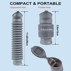 Leetye Mei hygienic mobile toilet provides clean convenience anywhere.