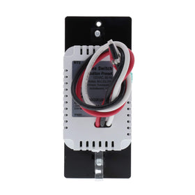 Legrand Radiant 20-minute preset button for medium durations