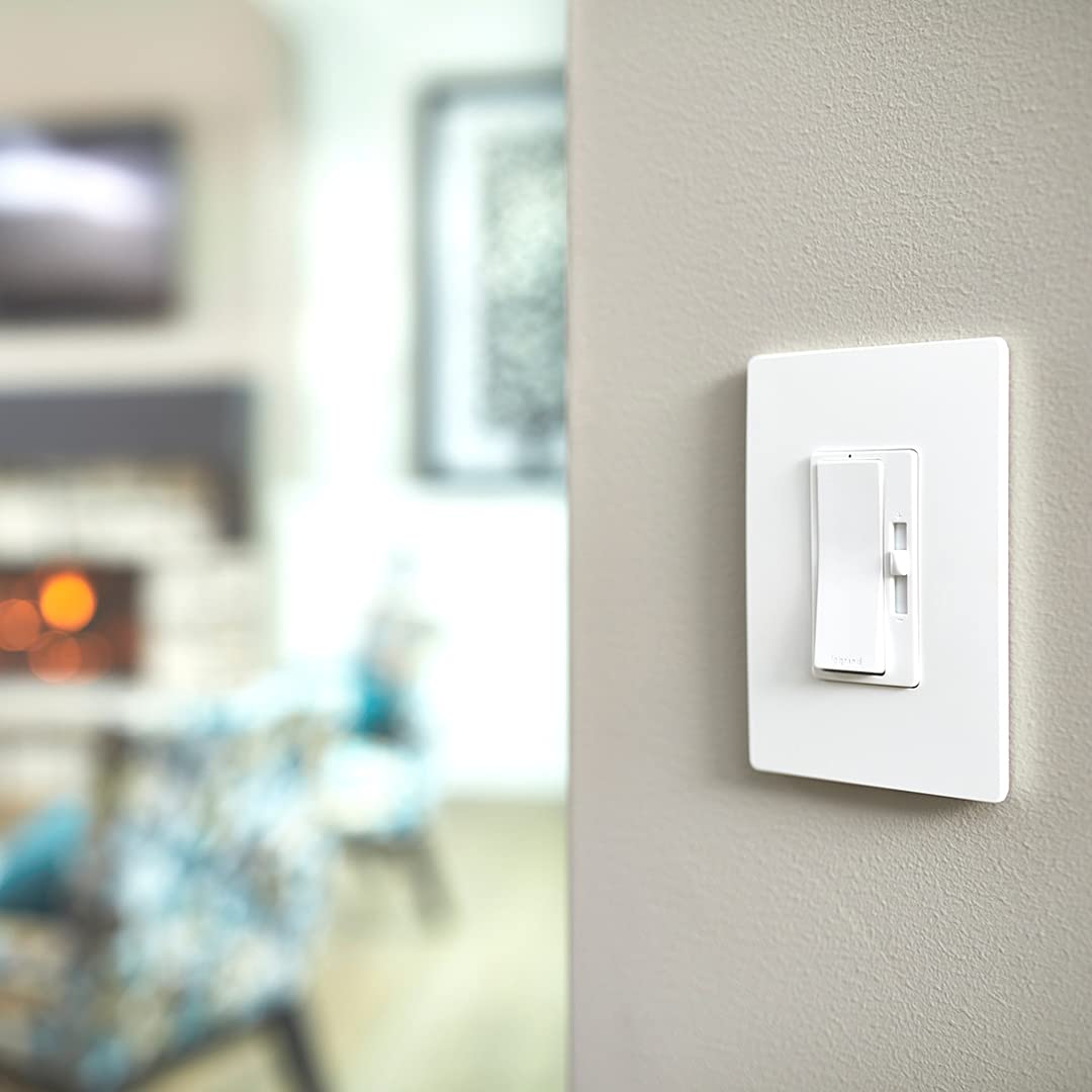 15-minute install concept with standard wiring for quick upgrade