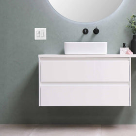 Legrand Radiant quick installation in about 15 minutes with basic wiring.