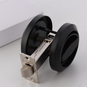 LEICHI front entry hardware blending classic style with dependable performance