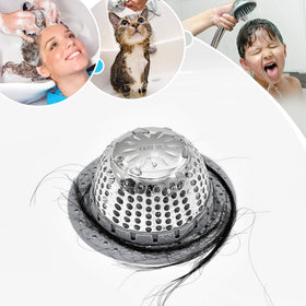 LEKEYE stylish bathroom accessory adds functional elegance to home décor.
