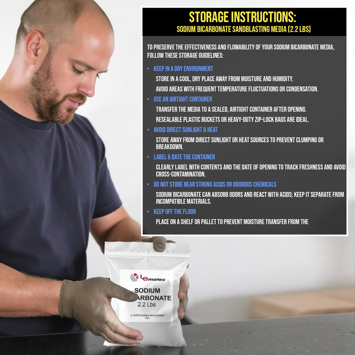 LE LEMATEC restoration on metal, wood, and glass with minimal impact
