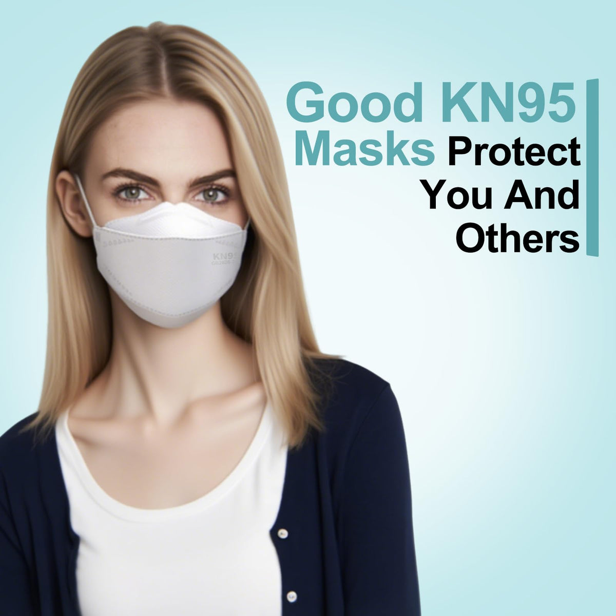 LEMENT KN95 mask supports outdoor activities and public spaces.