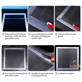 Lengtimo durable fiberglass material withstands daily use