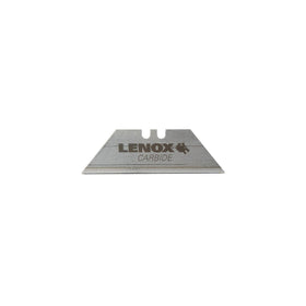 Lenox 50-pack displayed with clear packaging for easy replacement.