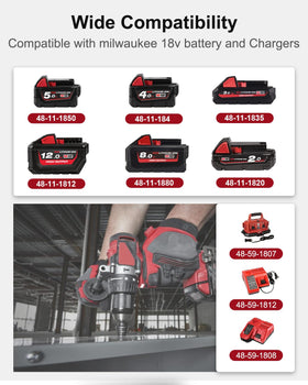 Lenoya LED charging indicator shows charging status clearly for quick checks.