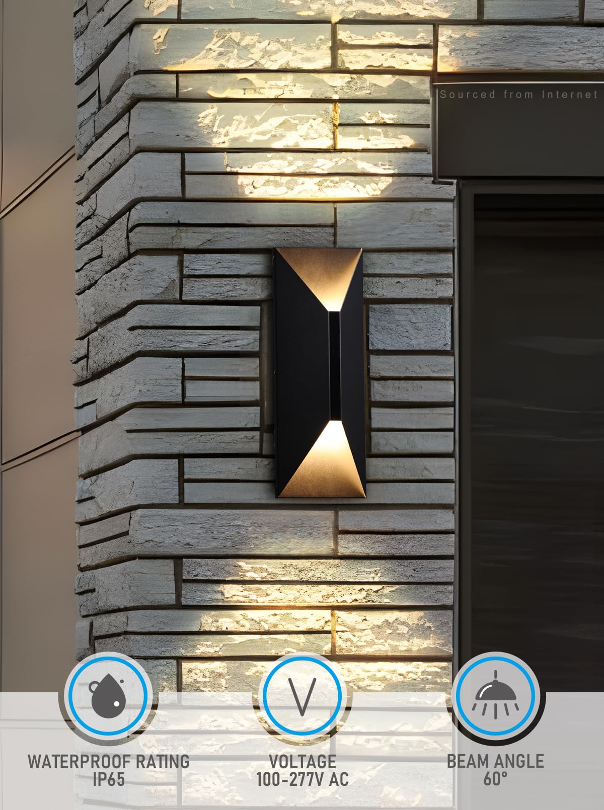 LEONLITE UL-listed safety ensures certified, reliable performance.