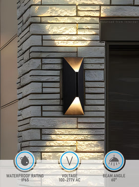 LEONLITE UL-listed safety ensures certified, reliable performance.