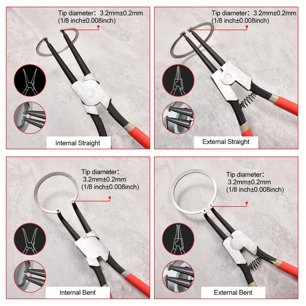 LEONTOOL versatile tool suitable for automotive, mower, and bicycle maintenance.