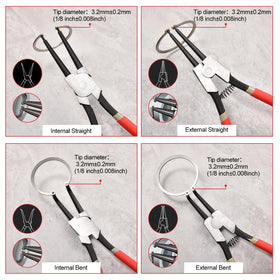 LEONTOOL versatile tool suitable for automotive, mower, and bicycle maintenance.