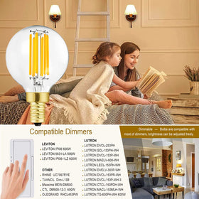 Ideal for entryways and hallways with soft white illumination