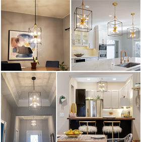 Leools no-flicker design reduces eye strain in fixtures