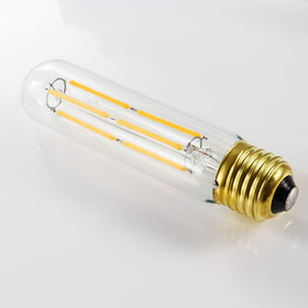 No flicker and smooth operation for long-lasting ambiance.