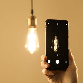 Leools dimmable bulb delivers smooth, quiet dimming