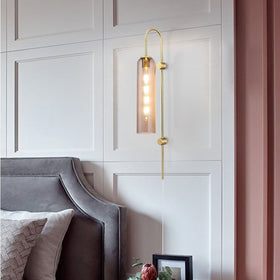 Leools warm white 2700K creates cozy ambience for living spaces.