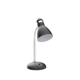 LEPOWER angle-adjustment lets you tailor lighting for screens or books.