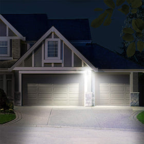 LEPOWER 5500K daylight color renders true details.