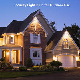 Lepro damp-proof design for reliable outdoor performance