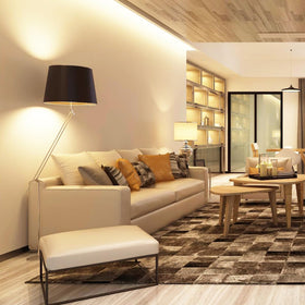 Lepro LED bulb with 10,000 hour lifespan for long-lasting lighting