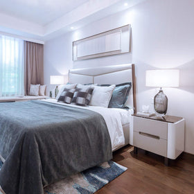 Non-dimmable Lepro bulb design provides steady brightness