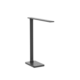 Lepro LED Desk Lamp touch control panel for quick adjustments.