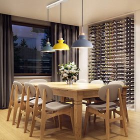 Lepro long-life LED bulbs lasting up to 10,000 hours for low-maintenance lighting.