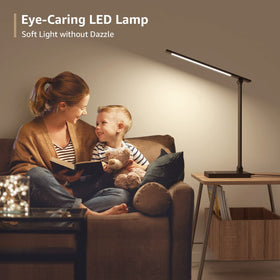 Ideal for sewing, crafting, and late-night projects with steady light.