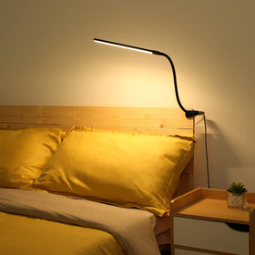 Lepro office light provides 10 brightness levels for flexible work tasks