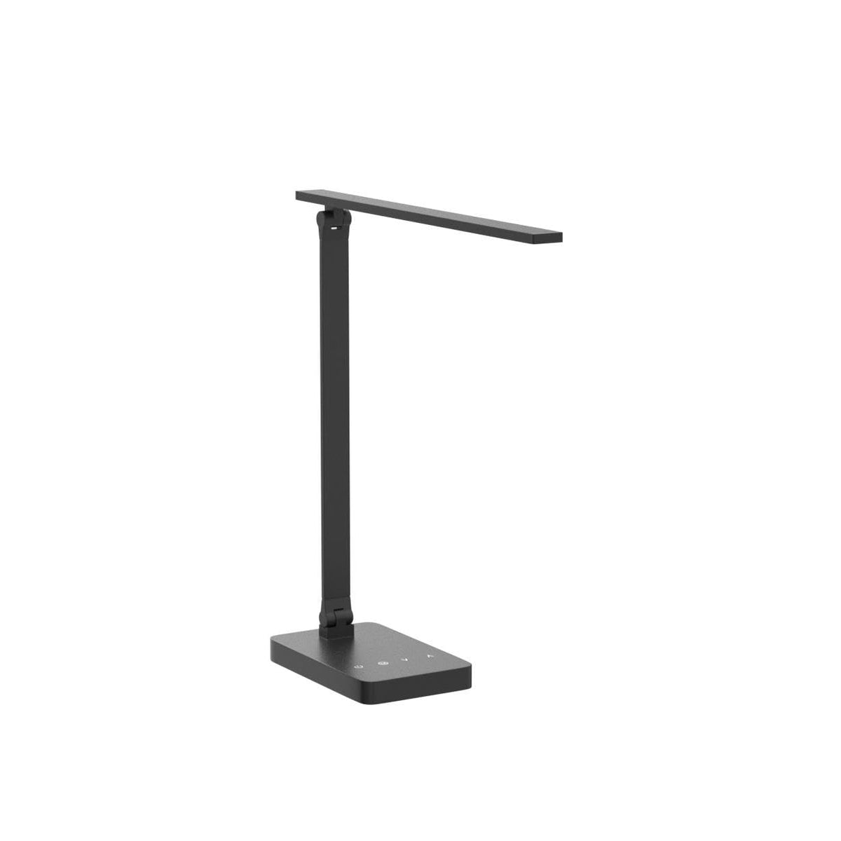 Sleek minimalist Lepro desk lamp complements any workspace.