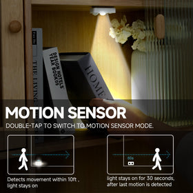 LETour Led Bar Stepless Dimming enables precise brightness control for any space.