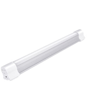 Letour LED Tube light front view for bright, portable task lighting