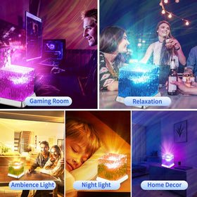 Letour Northern Lights Projector makes a thoughtful gift for toddlers