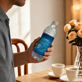 LetPetSet Dasani diversion bottle material quality supports durability and daily use.