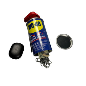 LetPetSet durable construction keeps valuables protected during daily use.