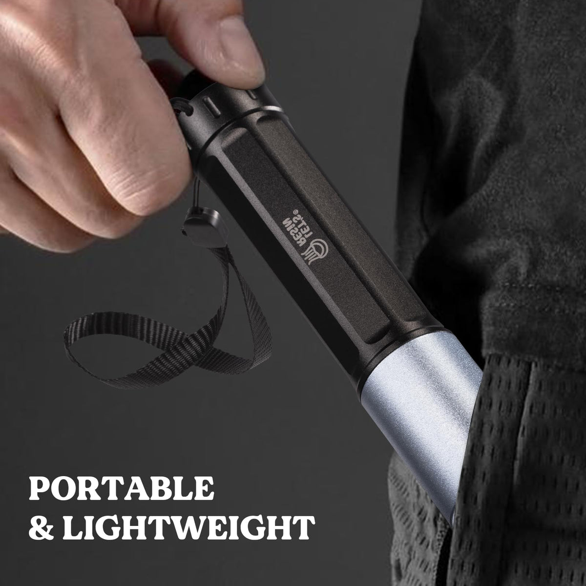 LETS RESIN UV Light reveals hidden stains on fabrics and surfaces