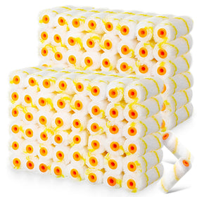 Leumoi 300-piece pack shot for bulk DIY painting projects.