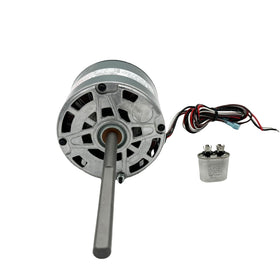 LEUNGOO fan motor CWLE rotation orientation for compatible RV units
