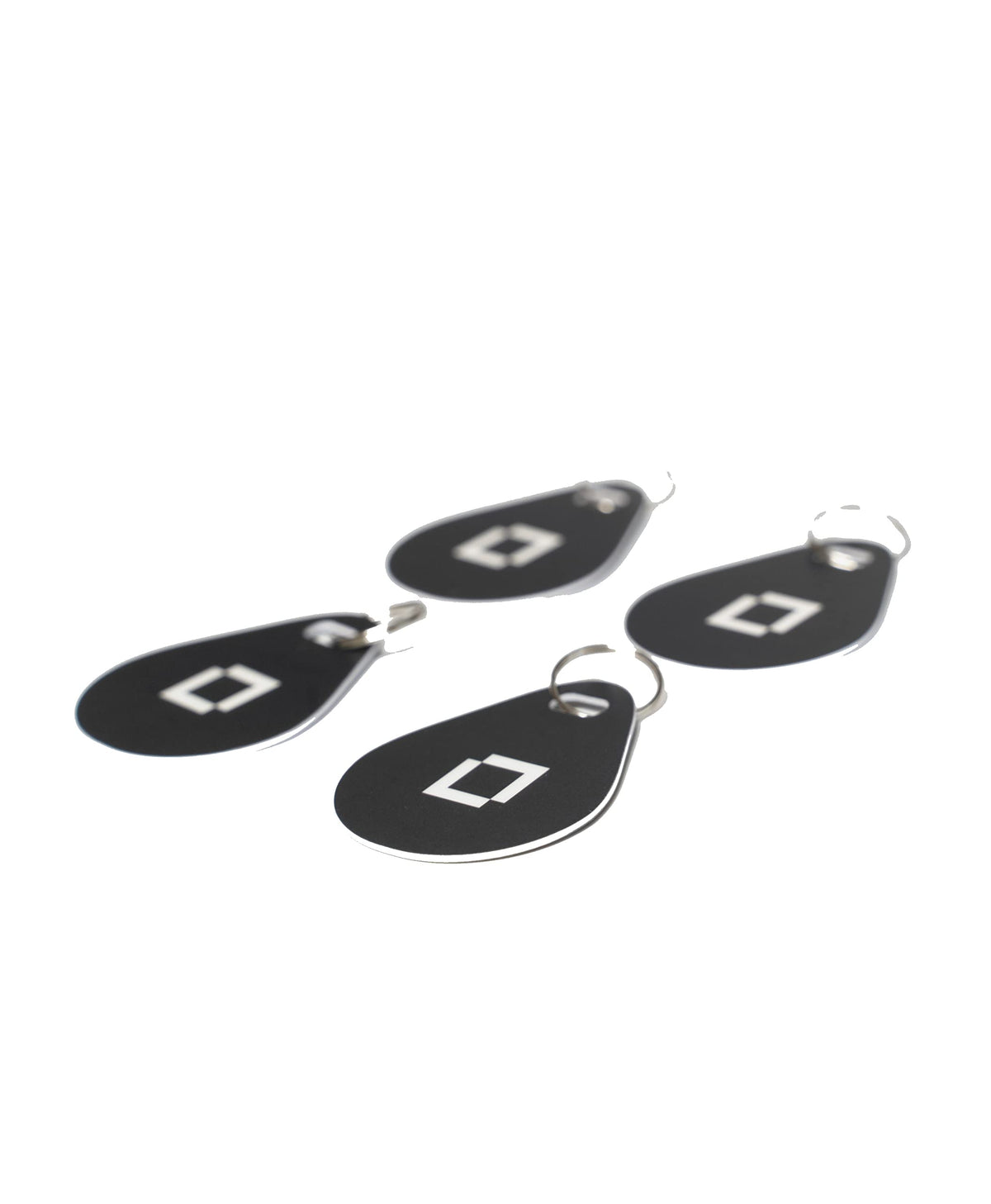 Level Key Fobs compatible with Level Lock+ and Touch Edition