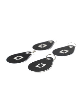 Level Key Fobs compatible with Level Lock+ and Touch Edition