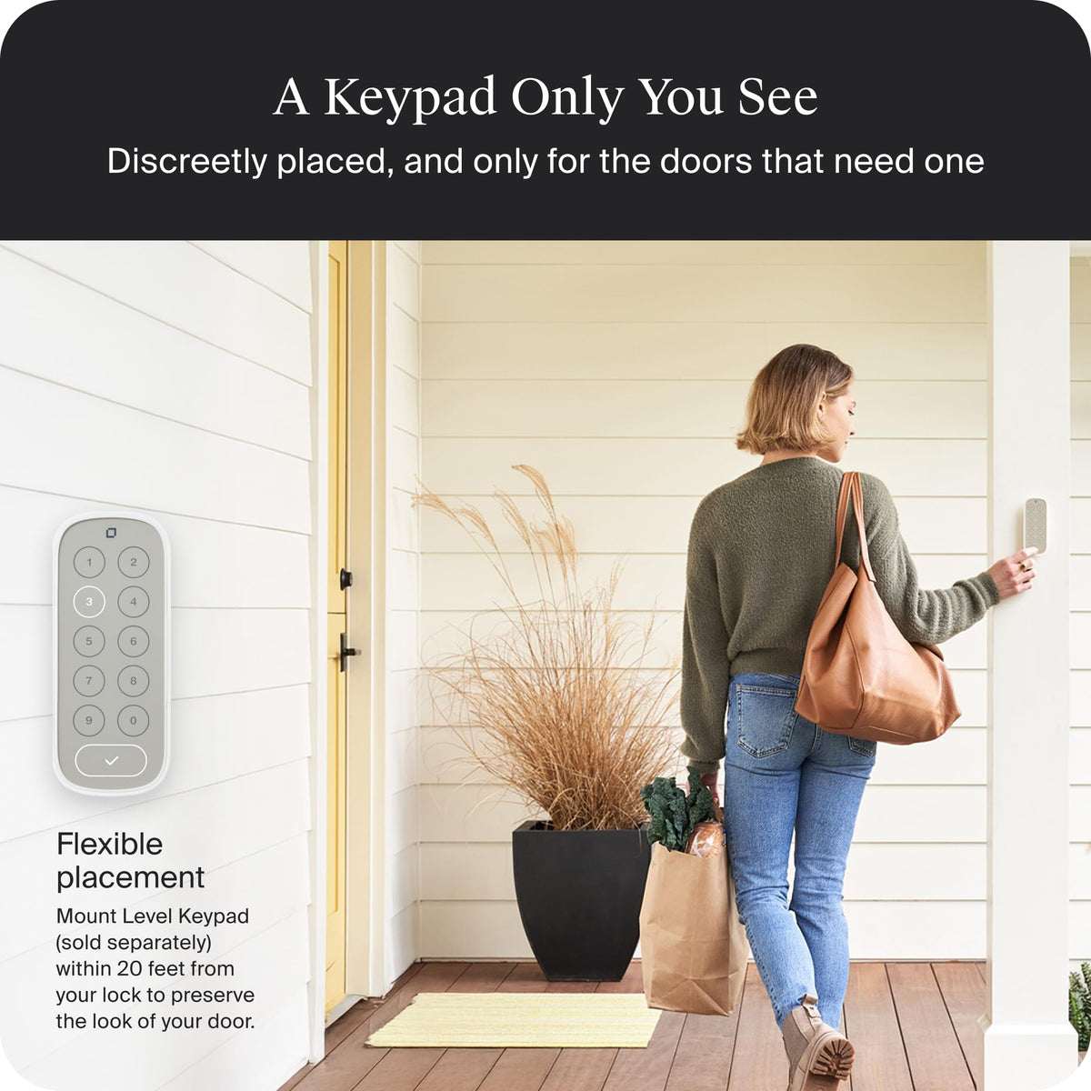 Level Lock Pro easy install guide for DIY home upgrades