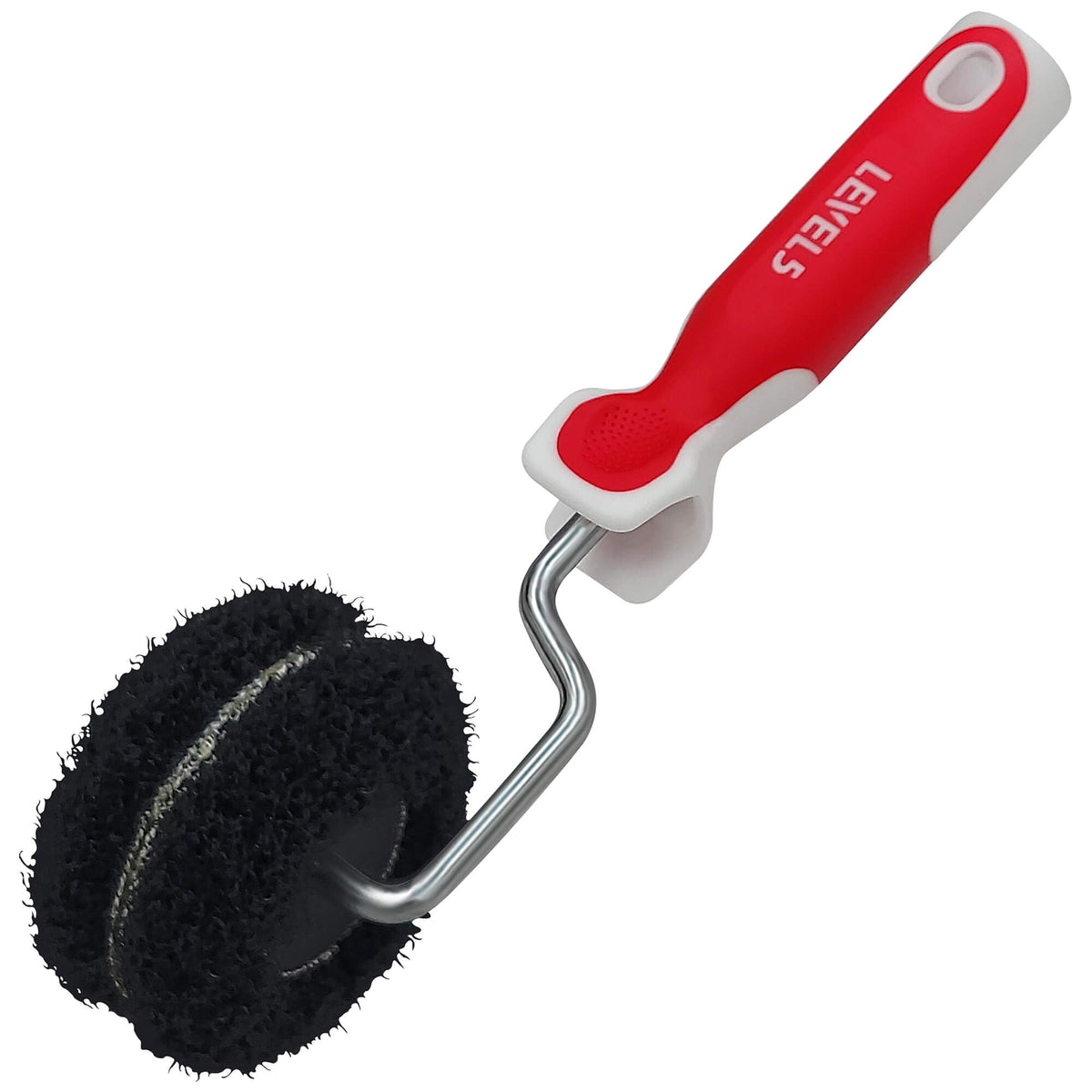 LEVEL5 drywall corner roller for fast, precise coverage on walls and ceilings