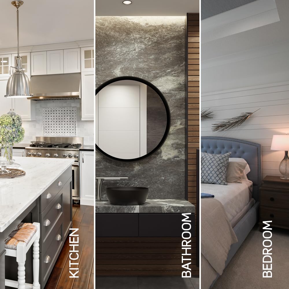 Leviton Decora dimmer features separate On/Off to preserve the set level