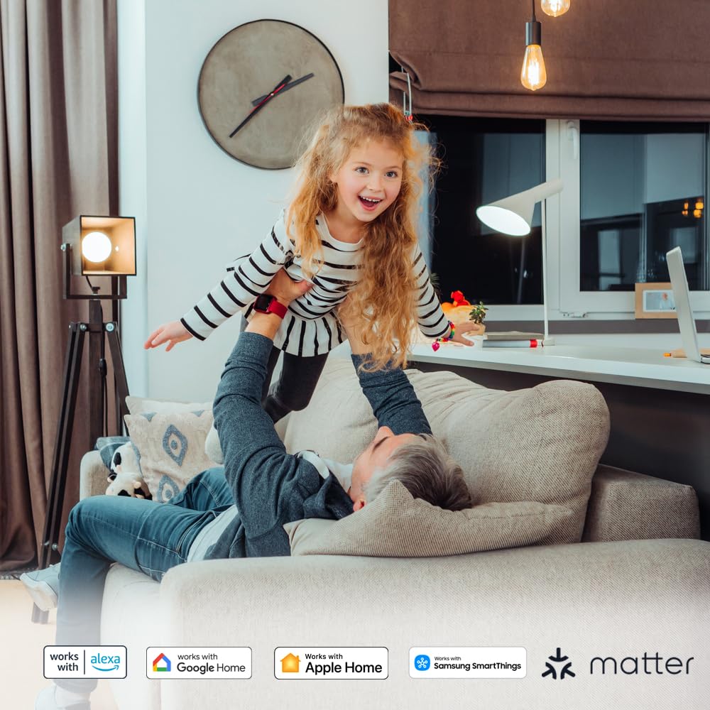 Leviton Decora Smart Switch compatible with three-way multi-location control