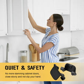 LEWEREST durable nylon construction withstands repeated use
