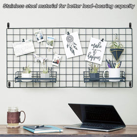 Lewufe easy-release light hanger simplifies adjusting fairy lights safely.