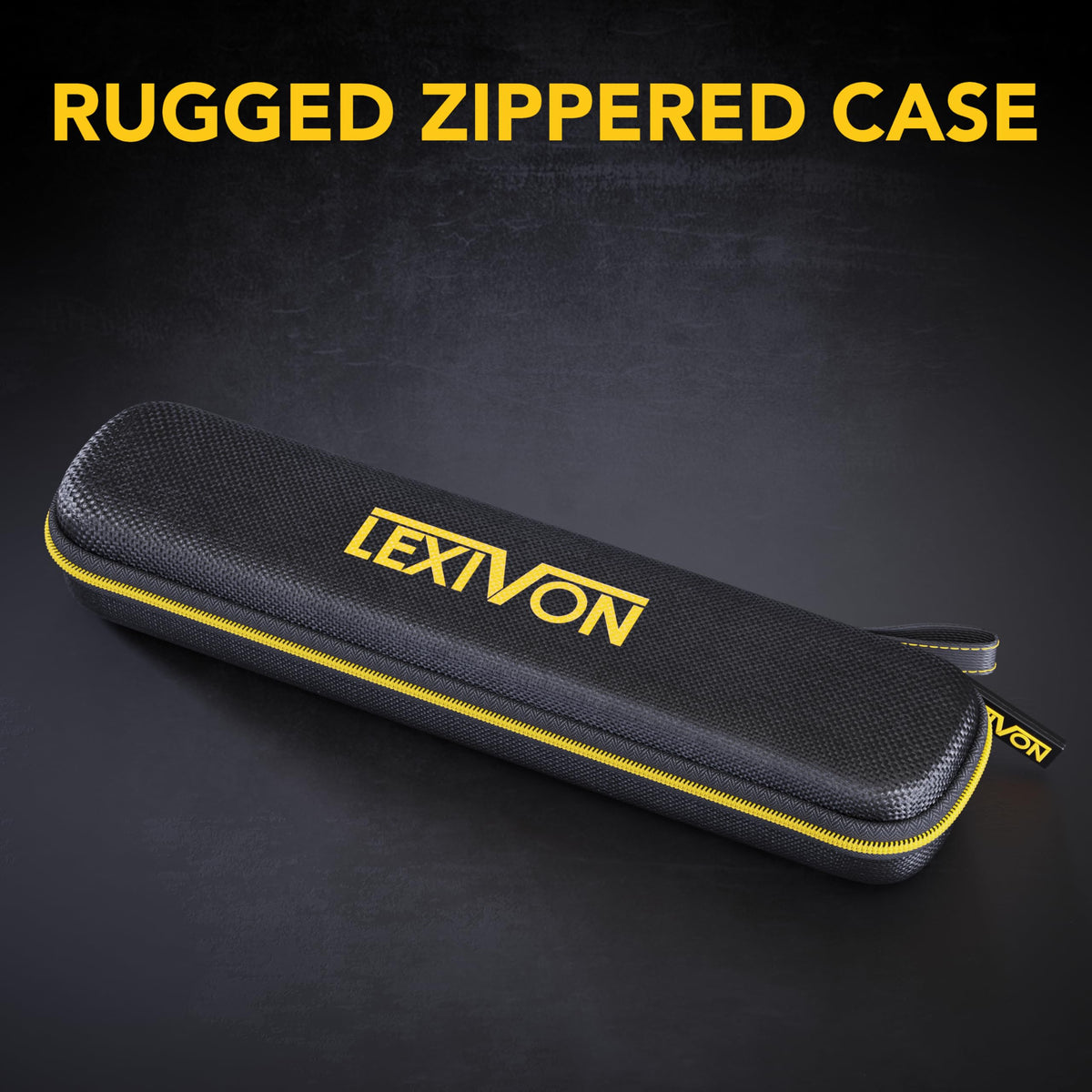 LEXIVON angle finder 0-05-degree resolution for fine detail